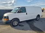 2015 CHEVROLET EXPRESS G2