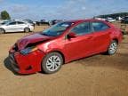 2017 TOYOTA COROLLA L L