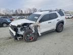 2025 TOYOTA 4RUNNER SR