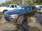 2017 JEEP CHEROKEE L LATITUDE