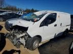 2015 CHEVROLET CITY EXPRE LS