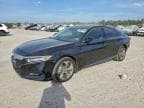 2018 HONDA ACCORD EXL EXL