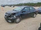 2017 NISSAN VERSA S S