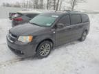 2014 DODGE GRAND CARA SXT