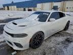 2019 DODGE CHARGER SC