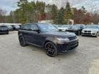 2020 LAND ROVER RANGE ROVE