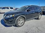 2016 NISSAN ROGUE S S