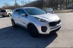 2018 KIA SPORTAGE L LX