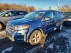 2018 FORD EDGE SE SE