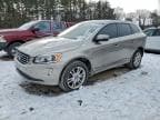 2016 VOLVO XC60 T5 PR T5 PREMIER