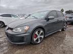 2015 VOLKSWAGEN GTI