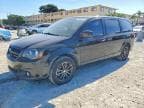 2018 DODGE GRAND CARA SE