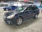 2013 SUBARU OUTBACK 2.