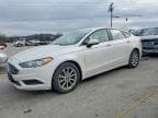2017 FORD FUSION SE SE