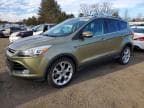 2013 FORD ESCAPE TIT