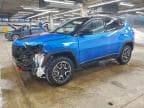 2025 JEEP COMPASS TR
