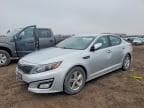 2014 KIA OPTIMA LX LX