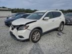 2014 NISSAN ROGUE S S