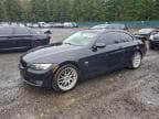 2009 BMW 328 XI SUL