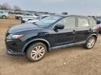 2018 NISSAN ROGUE SPOR S