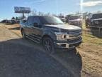 2018 FORD F150 SUPER SUPERCREW