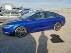 2015 CHRYSLER 200 C C