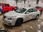 2015 NISSAN ALTIMA 2.5 2.5