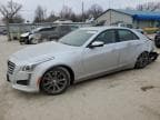 2017 CADILLAC CTS LUXURY LUXURY