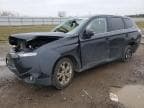 2014 MITSUBISHI OUTLANDER GT