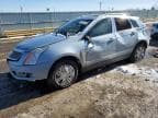 2013 CADILLAC SRX LUXURY