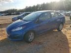 2018 FORD FIESTA SE SE