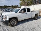 2016 CHEVROLET SILVERADO K1500