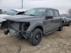 2021 FORD F150 SUPER