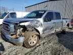 2021 FORD F150 SUPER
