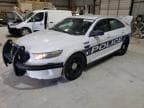 2013 FORD TAURUS POL