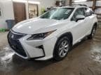 2019 LEXUS RX 350 BAS