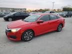 2016 HONDA CIVIC EX EX
