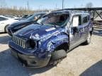 2016 JEEP RENEGADE L LATITUDE