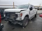 2021 FORD F250 SUPER