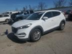 2016 HYUNDAI TUCSON LIM LIMITED
