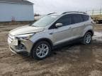 2018 FORD ESCAPE SEL SEL
