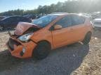 2016 TOYOTA PRIUS C