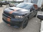 2018 DODGE DURANGO R/ R/T