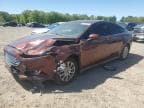 2015 FORD FUSION S S
