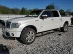 2014 FORD F150 SUPER