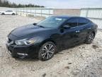 2017 NISSAN MAXIMA 3.5
