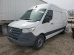 2021 MERCEDES-BENZ SPRINTER 2