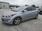 2016 HYUNDAI ELANTRA SE SE