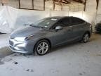 2018 CHEVROLET CRUZE LT LT