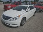 2012 HYUNDAI SONATA SE